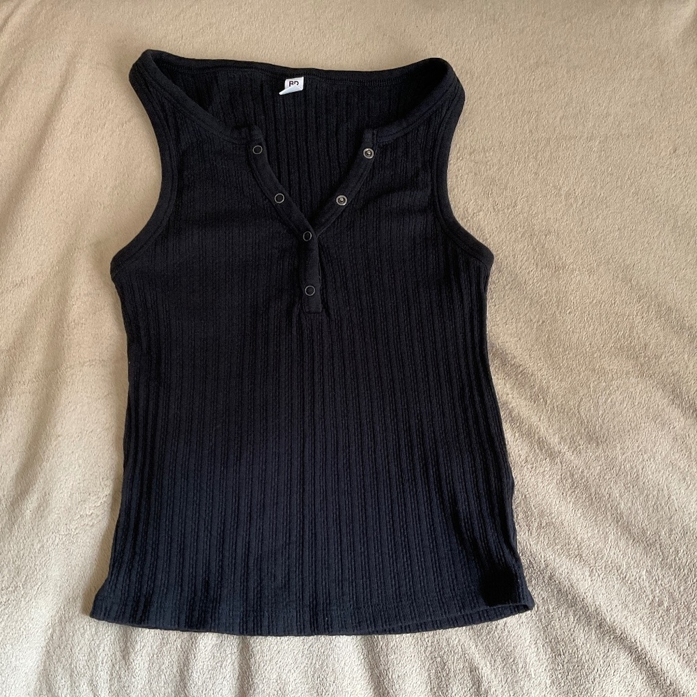 BP tank top